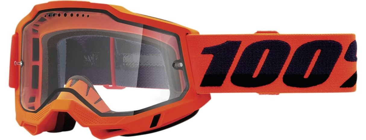 100% Accuri 2 Goggles - Cycle City Outdoors