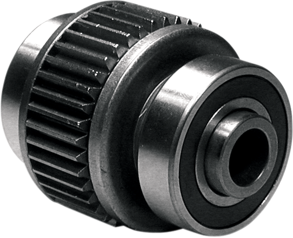 DRAG SPECIALTIES Starter Drive Clutch - Harley Davidson 79-2103 - Cycle City Outdoors