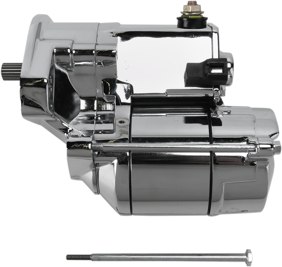 DRAG SPECIALTIES 1.4 kW Starter 90-06 BT 80-1002 - Cycle City Outdoors