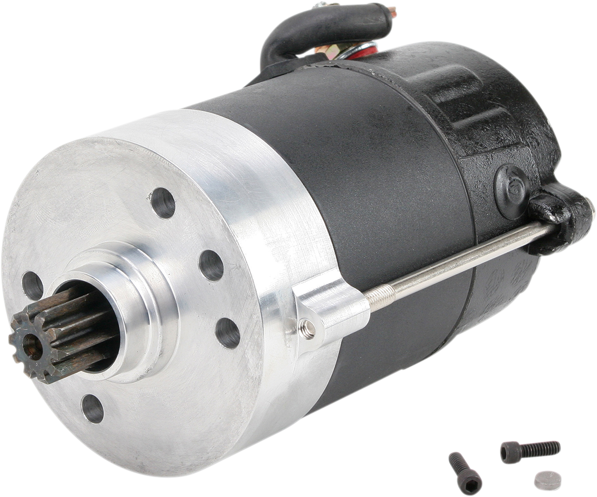DRAG SPECIALTIES Pre 89 Big Twin Starter 80-1007 - Cycle City Outdoors