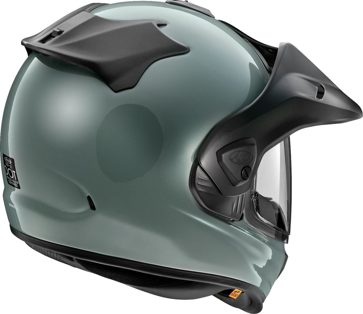Arai XD-5 Helmet - Solid