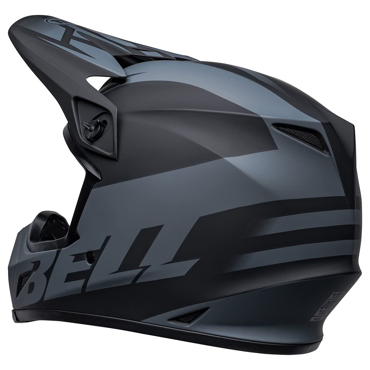 Bell MX-9 Off-Road Helmet - Disrupt