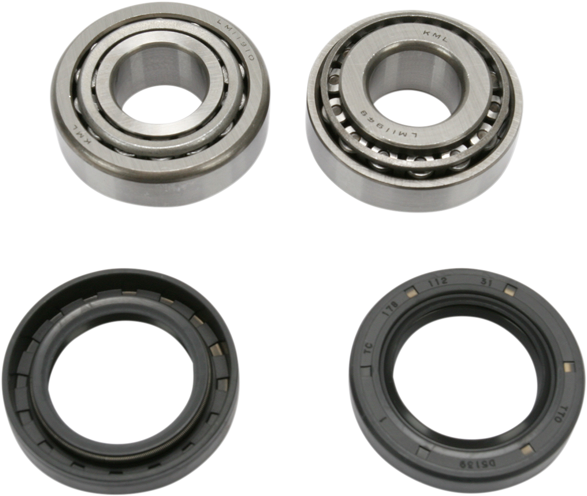 DRAG SPECIALTIES Wheel Bearing Kit - Front 25-1001