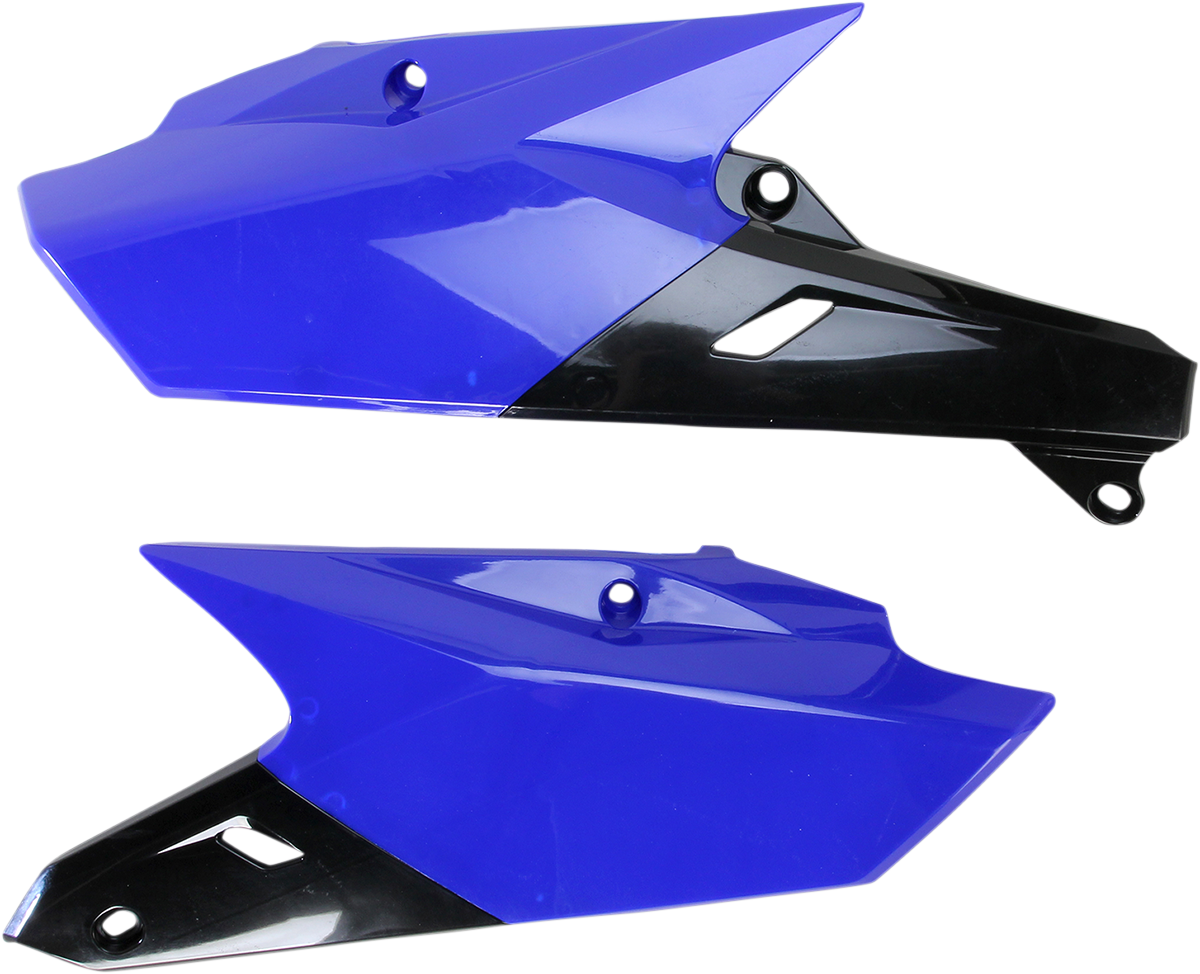 Acerbis | Side Panel | Yamaha | Left/Right