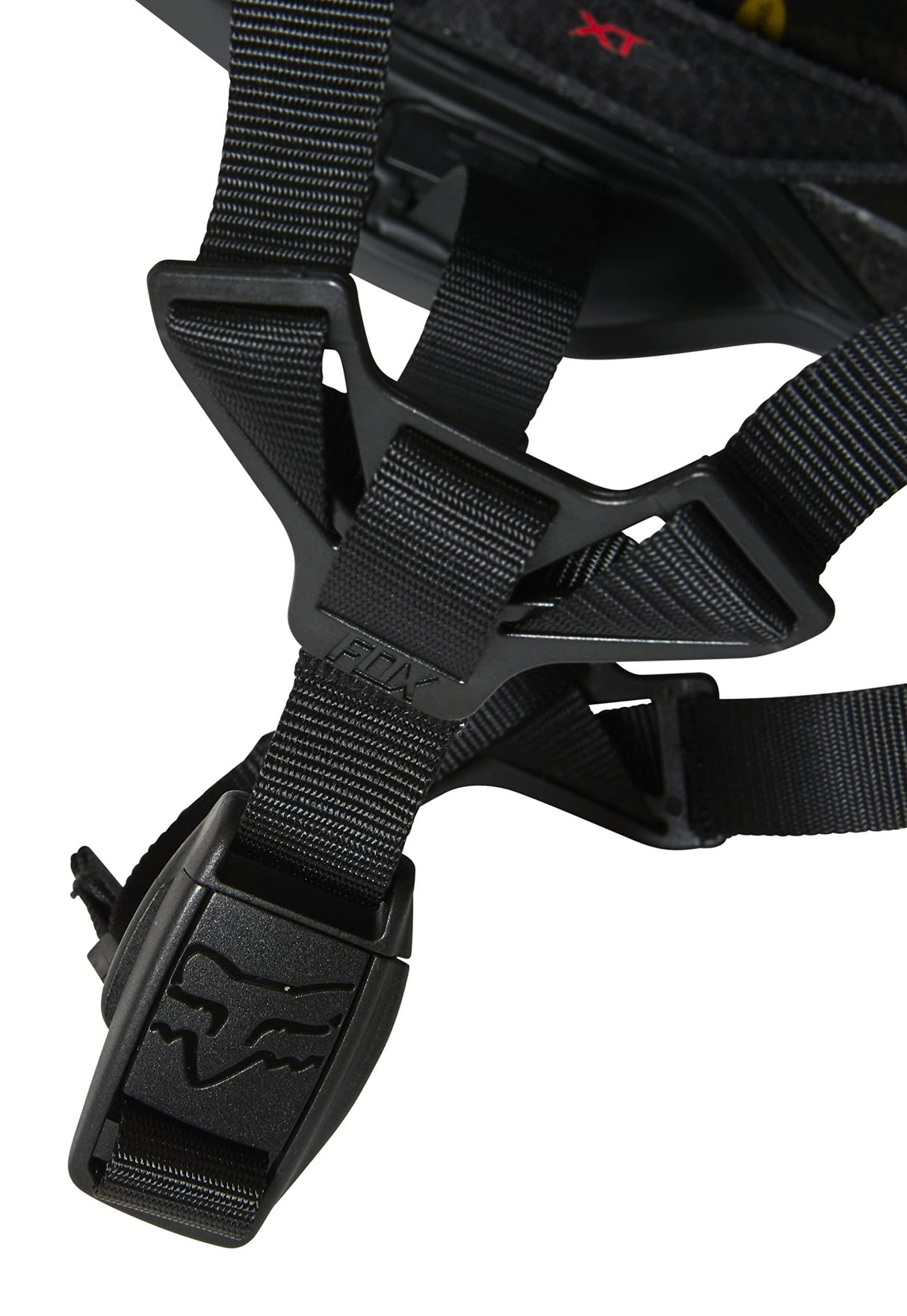 Fox Racing - Speedframe Pro Helmet (Open Box) - Cycle City Outdoors