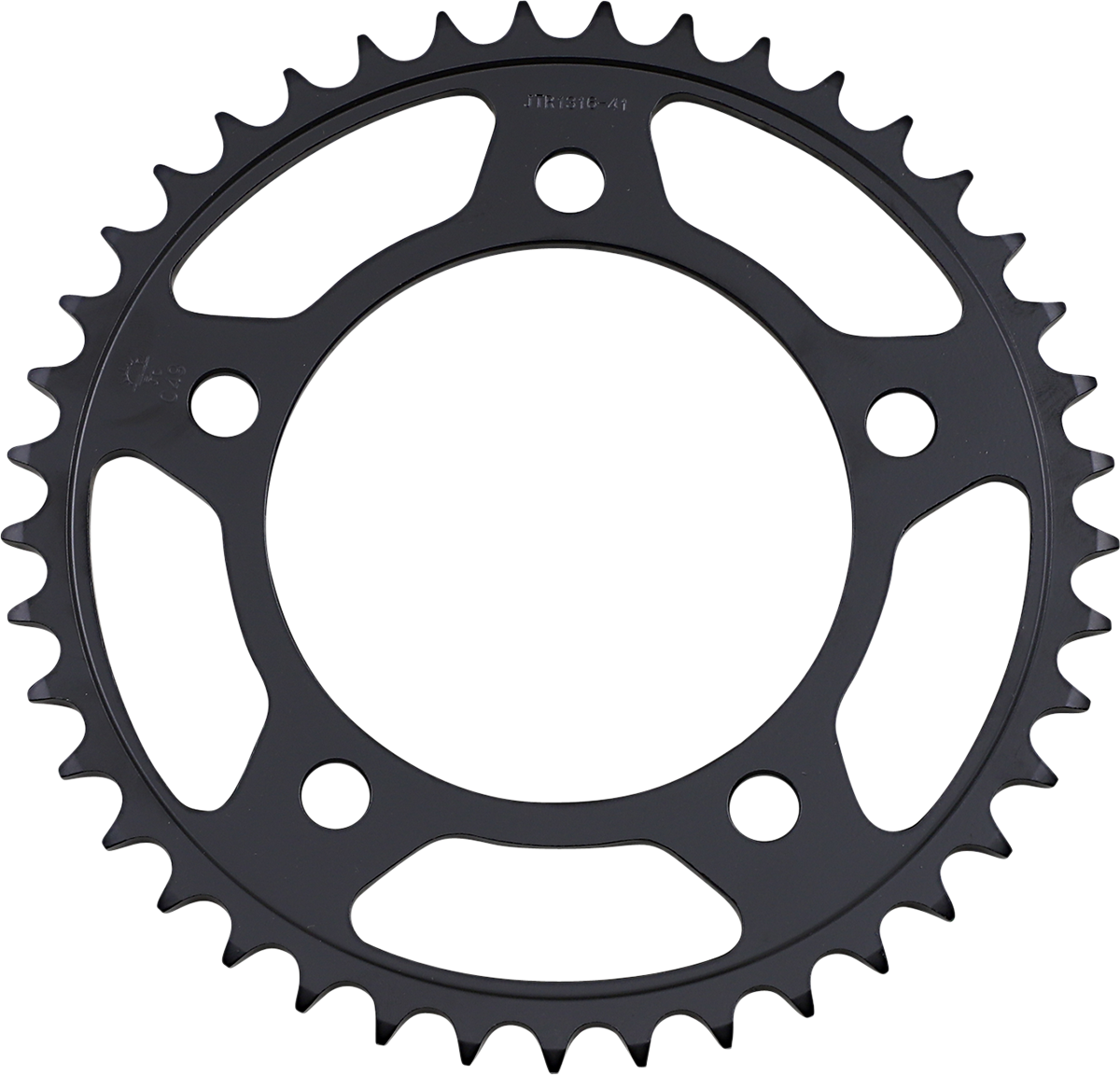 JT SPROCKETS JTR1316.41 Sprocket - Rear - Honda - 41 Tooth | Street