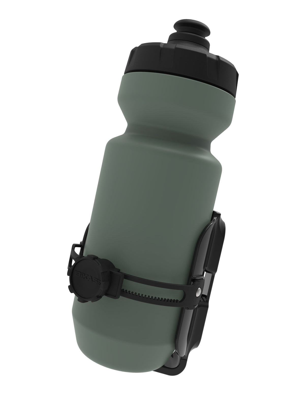 BiKASE Sidewinder ABC Cage
