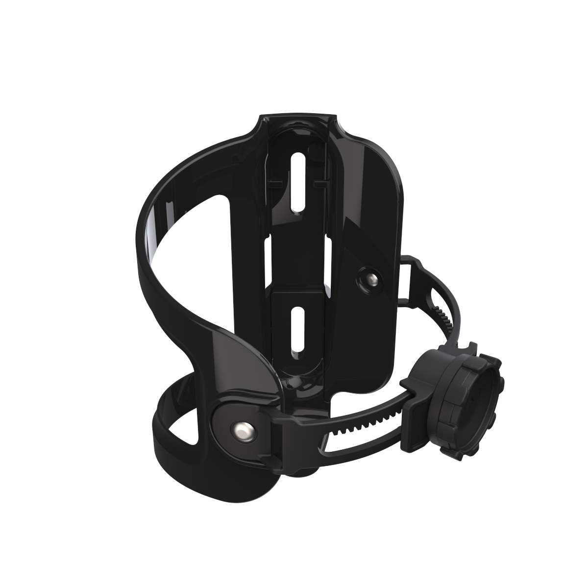 BiKASE Sidewinder ABC Cage
