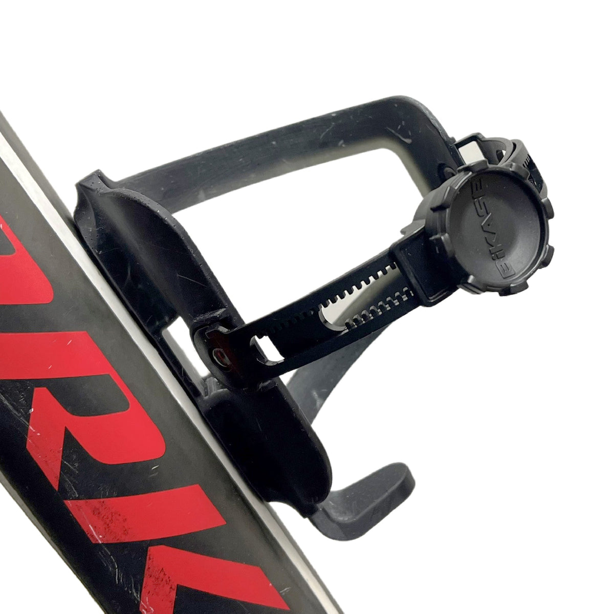 BiKASE Sidewinder ABC Cage
