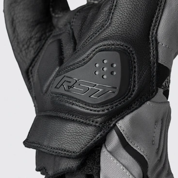 RST Pro Series Vega Waterproof Glove Textile