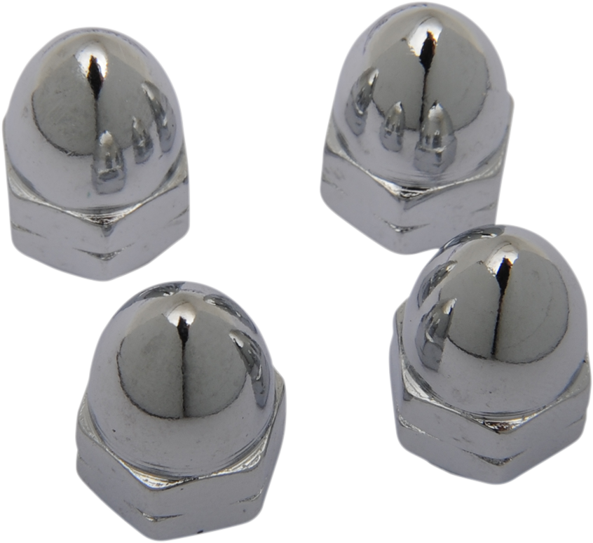 DRAG SPECIALTIES Nut - Acorn - 8 mm MBP1208 - Cycle City Outdoors