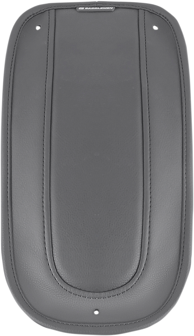SADDLEMEN Fender Chap - Matches Smooth Solo Seat T8230-18-P