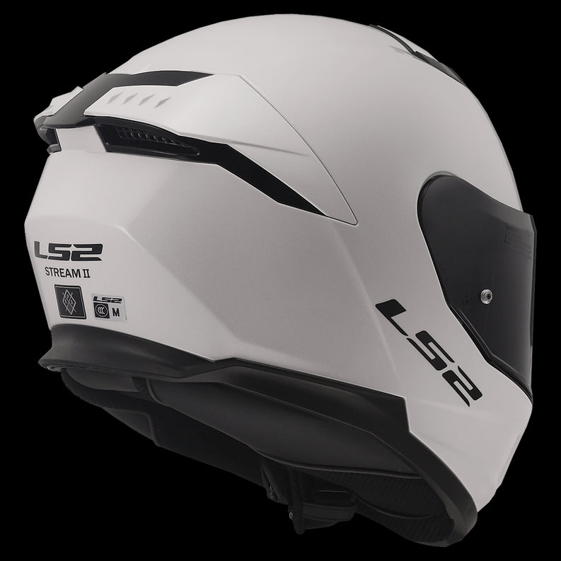 LS2 - Stream II Full Face Helmet