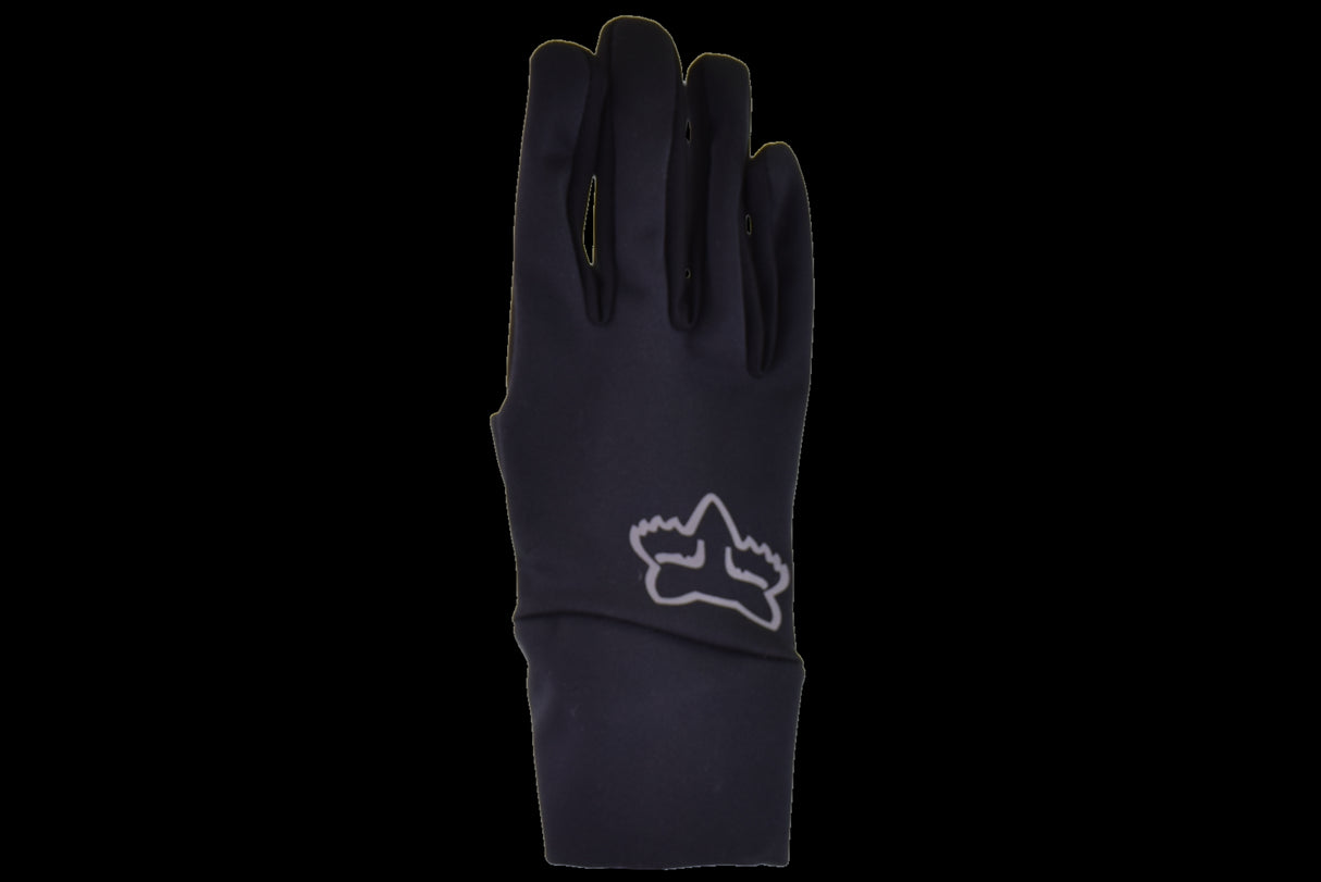 Fox Racing - Womens Ranger Fire Gloves - Black - M