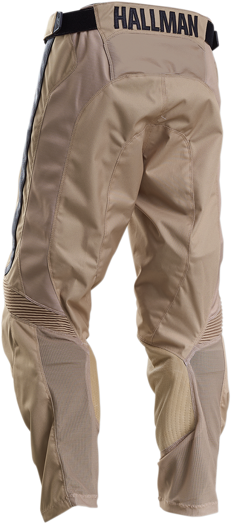 THOR Hallman Legend Pants - Tan - US 28 2901-7993