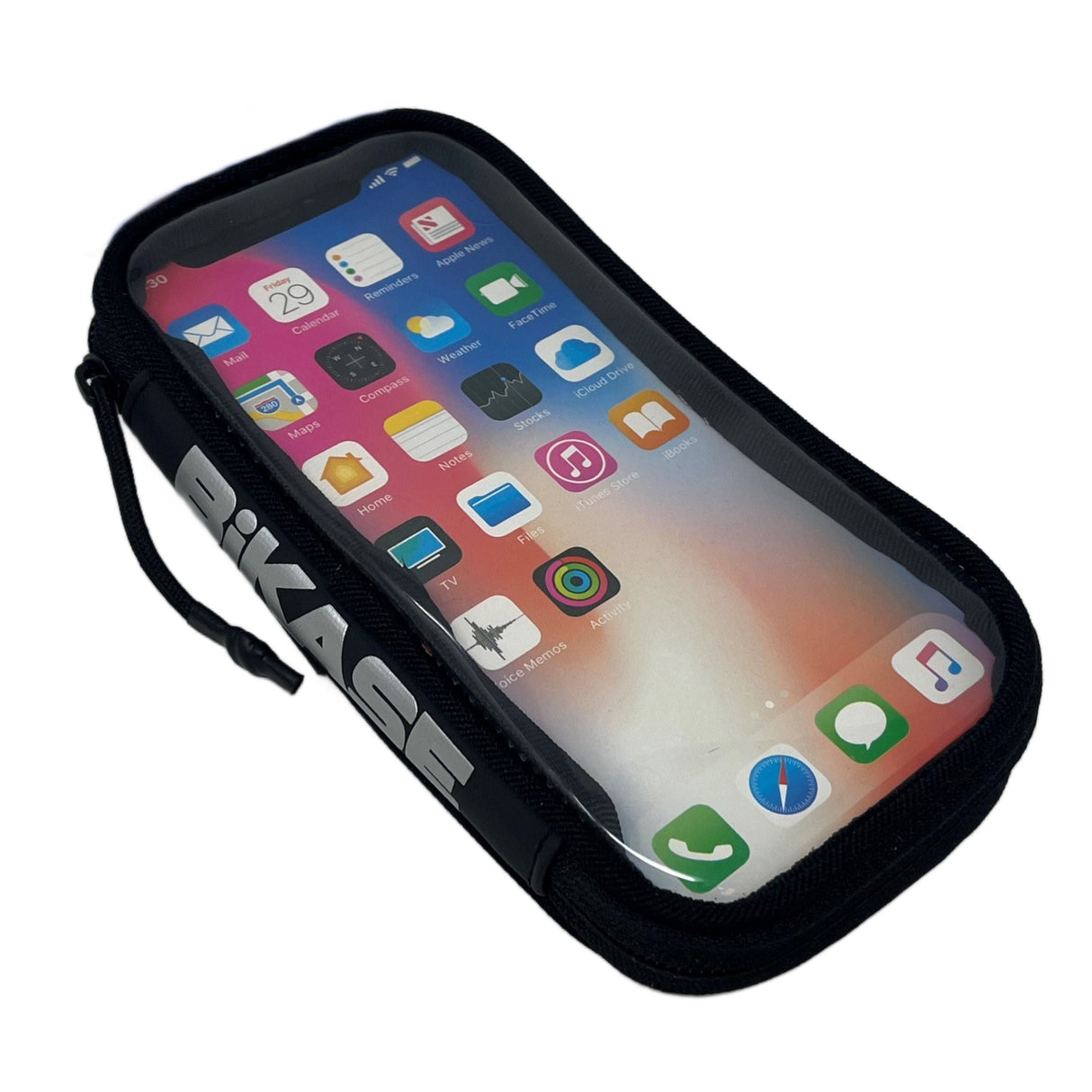 BiKASE Handy Andy 7 - Fits 7" phones