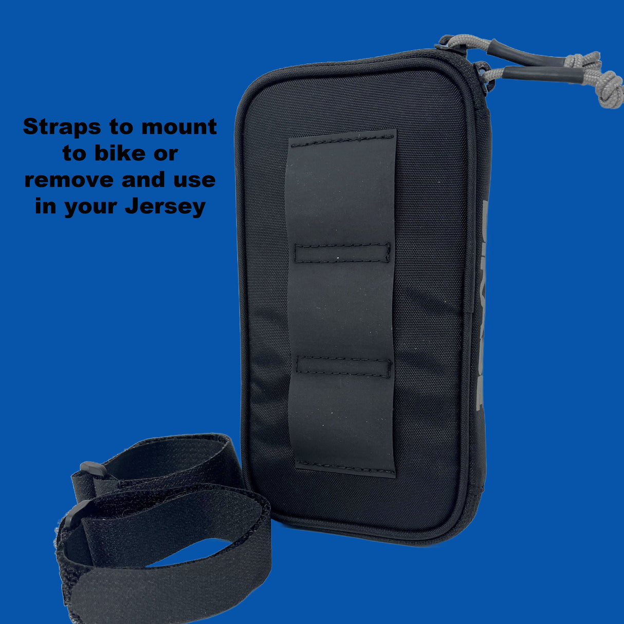 BiKASE Handy Andy 7 - Fits 7" phones
