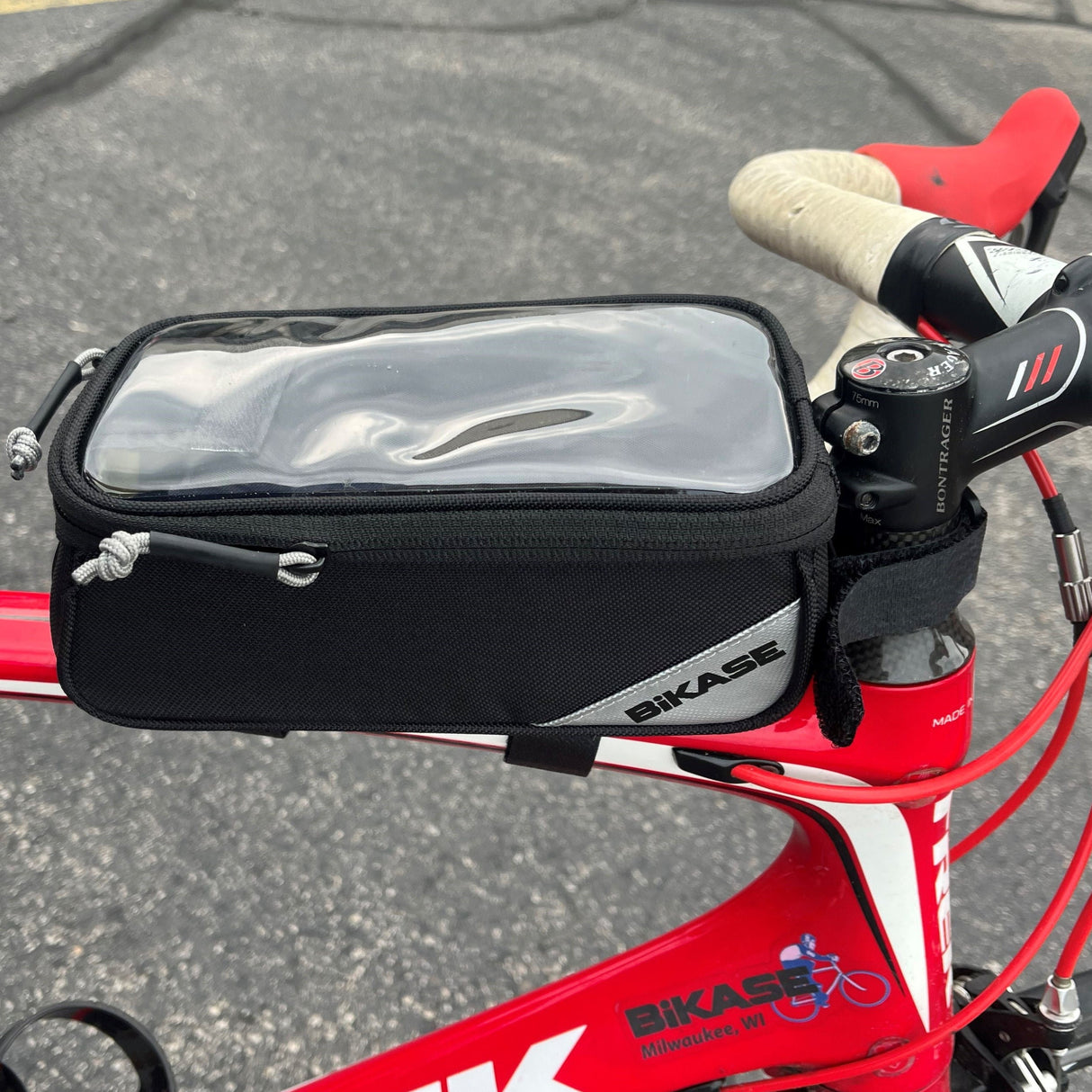 BiKASE Beetle 7 - Fits 7" Phones