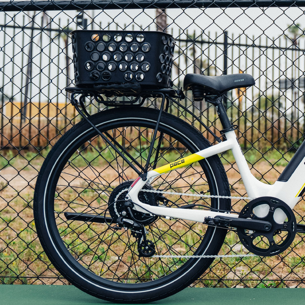 BiKASE Universal MIK Compatible Carrier Plate