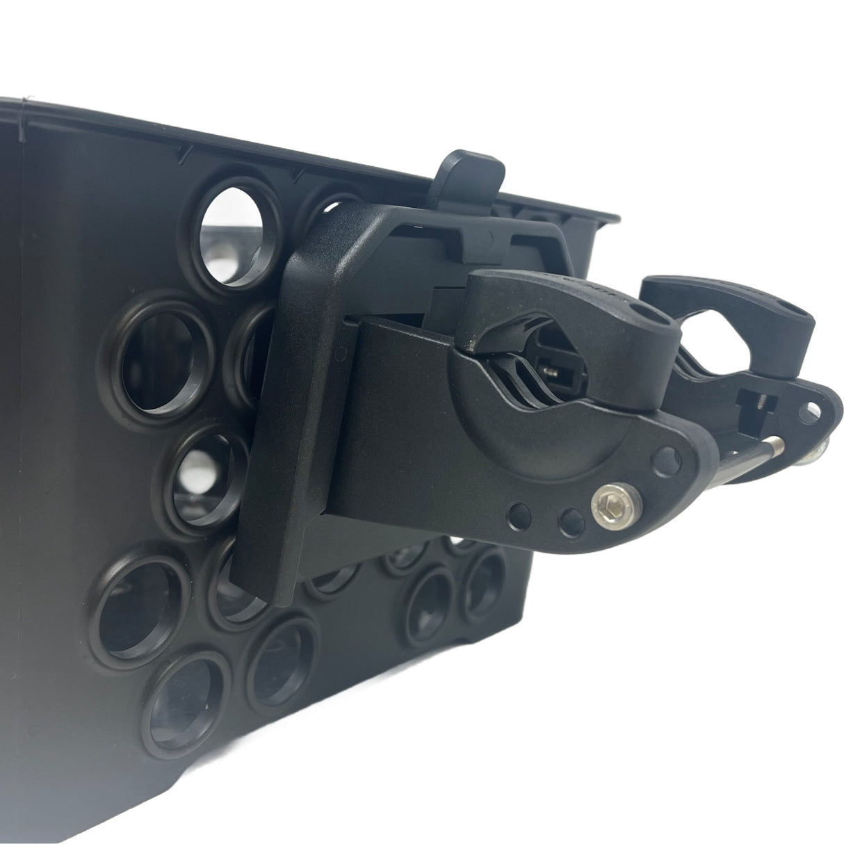 BiKase Rhino Quick release EBike Handlebar Bracket