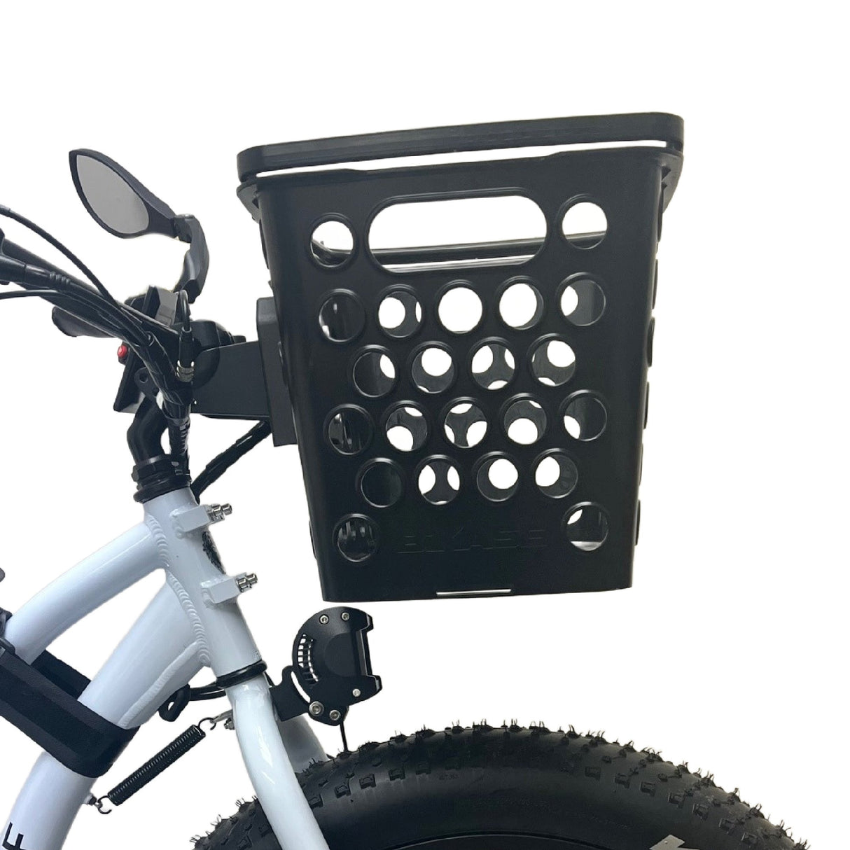 BiKASE Momo Basket