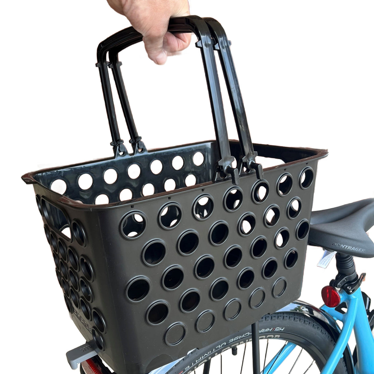 BiKASE Momo Basket