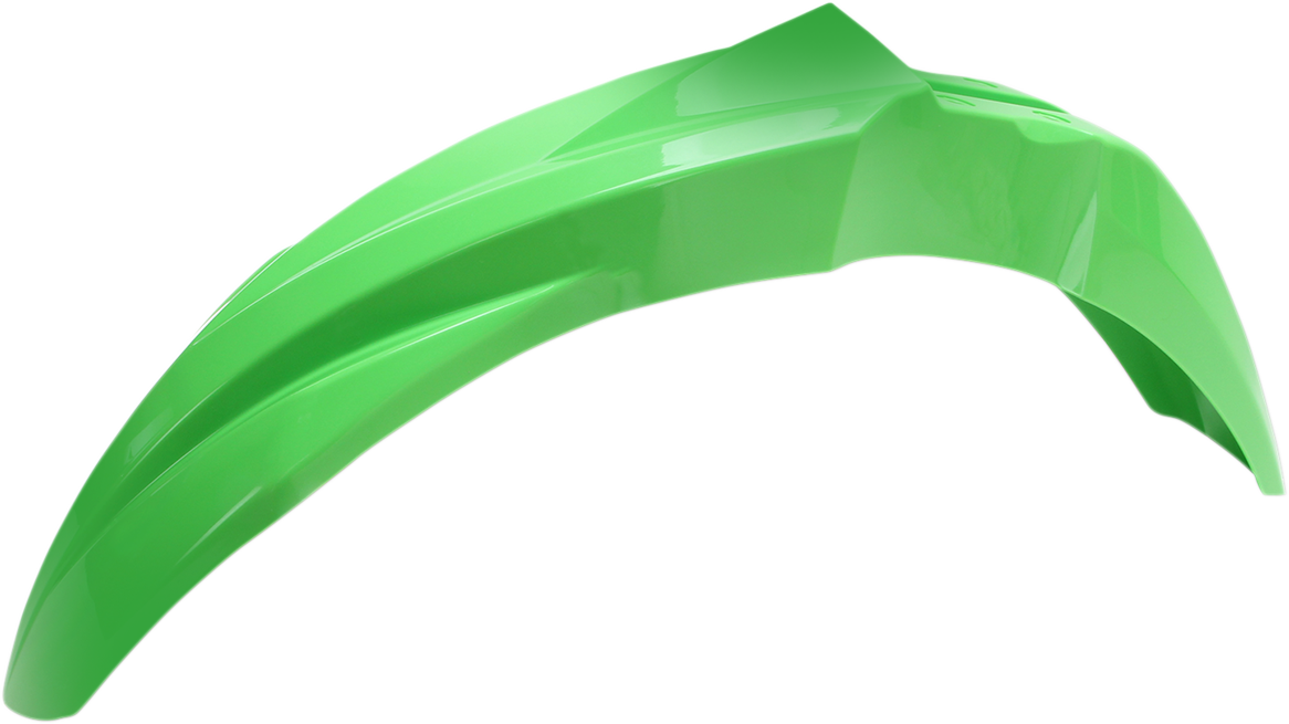 UFO | Fender | Kawasaki | Front