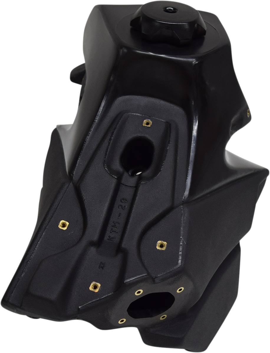 IMS PRODUCTS INC. Large-Capacity Gas Tank - Black - KTM - 2.6 Gallon 113341-BK1