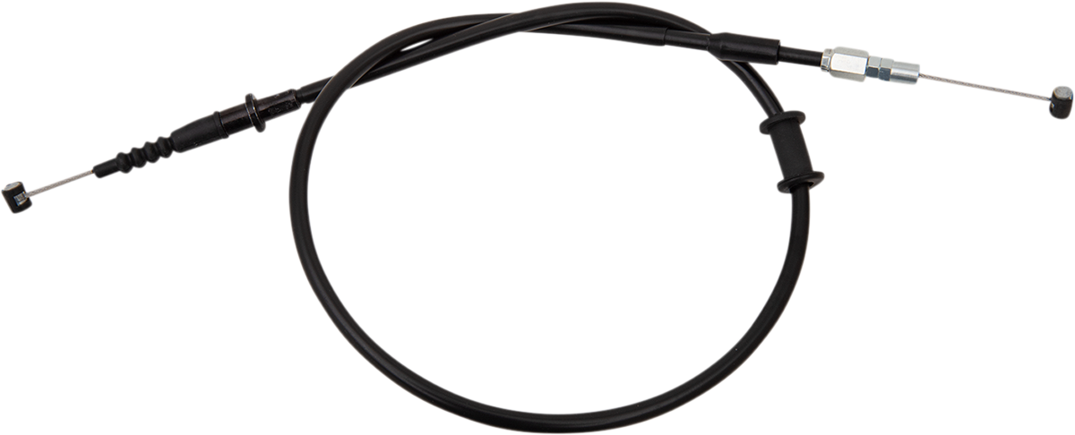 MOOSE RACING Clutch Cable - Yamaha 45-2146 - Cycle City Outdoors