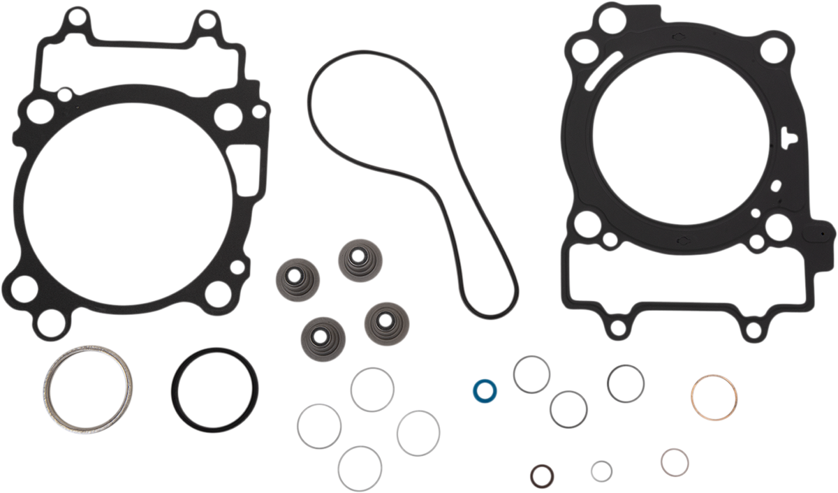 MOOSE RACING Complete Motor Gasket Kit - Polaris 808995MSE - Cycle City Outdoors