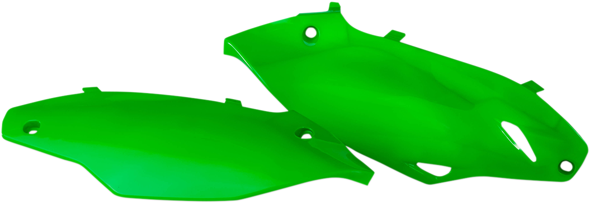 Acerbis | Side Panel | Kawasaki | Left/Right