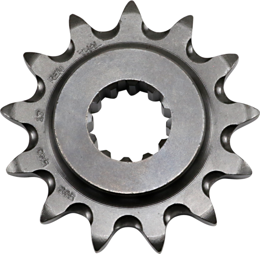 RENTHAL Countershaft Sprocket - Honda - 13 Tooth 508--520-13GP - Cycle City Outdoors