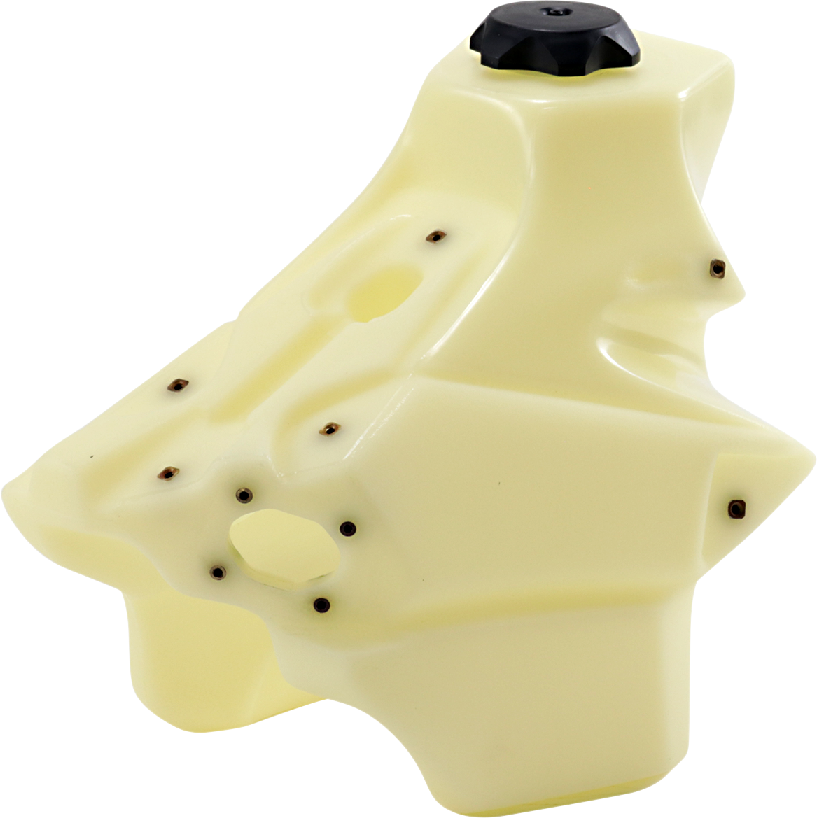 IMS PRODUCTS INC. Large-Capacity Gas Tank - Natural - KTM - 2.6 Gallon 113341-N2
