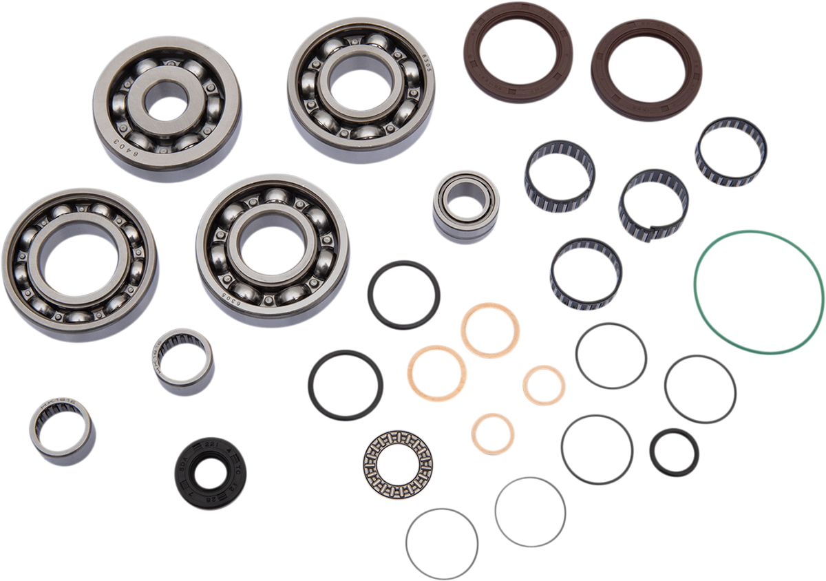 MOOSE RACING Transmission Rebuild Kit - Can-Am 25-7051 - Cycle City Outdoors