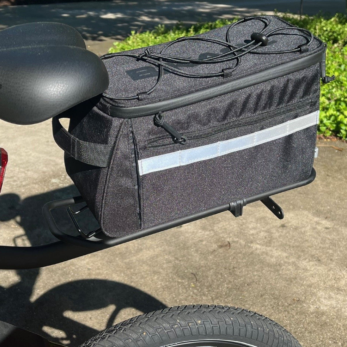 BiKASE Universal MIK Compatible Carrier Plate