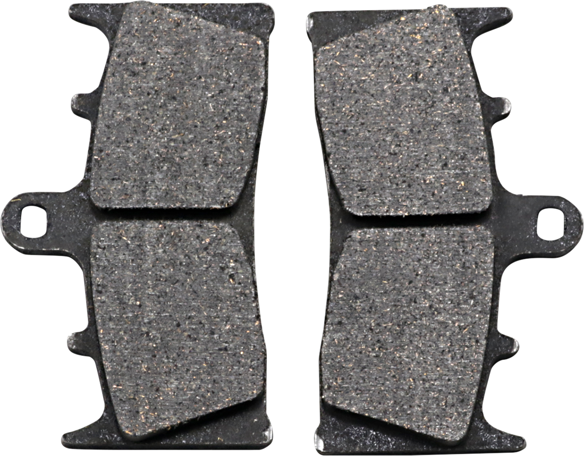 GALFER Brake Pads FD156G1054 - Cycle City Outdoors