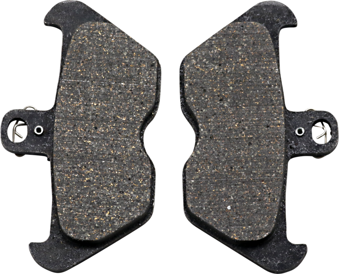 GALFER Brake Pads FD198G1054 - Cycle City Outdoors