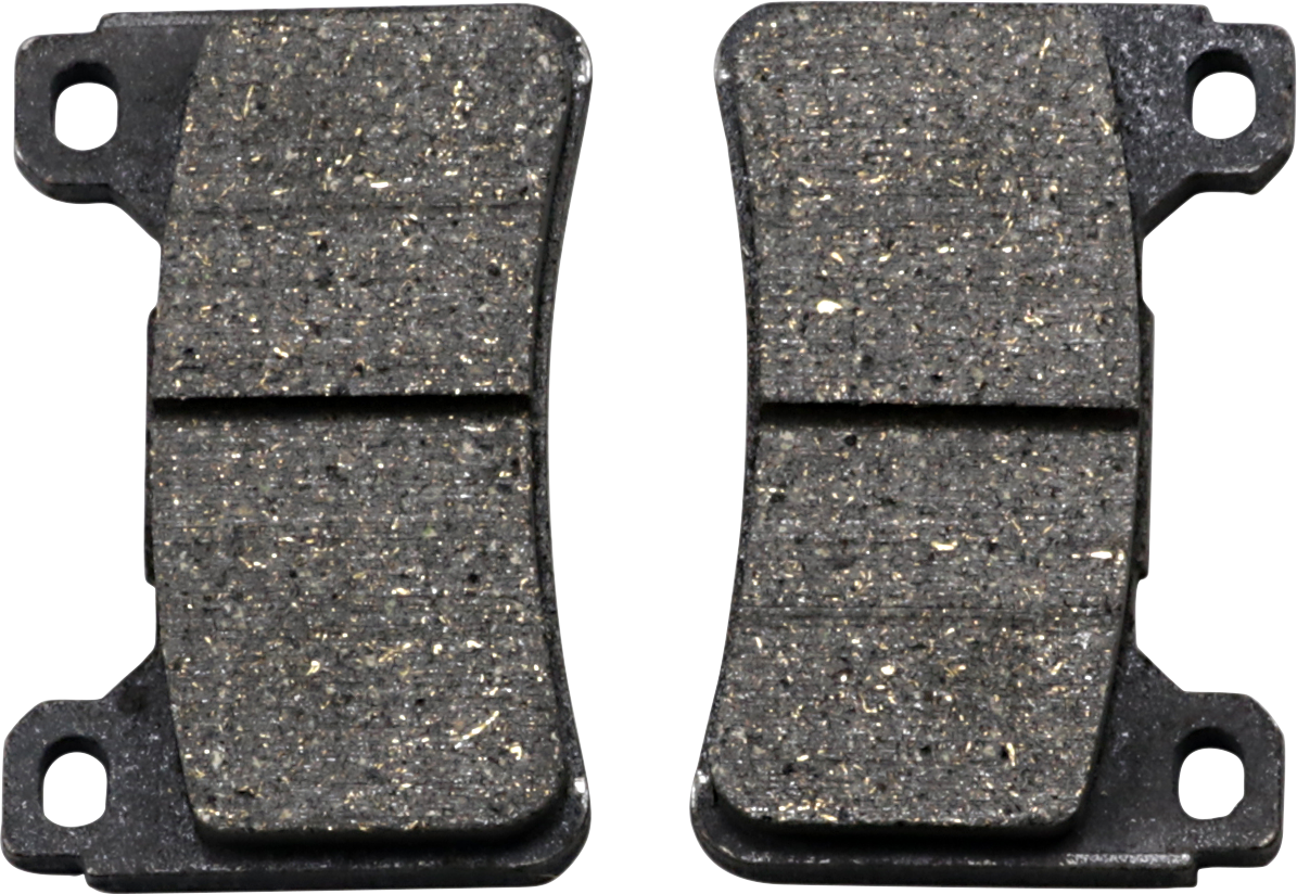 GALFER Brake Pads FD326G1054 - Cycle City Outdoors