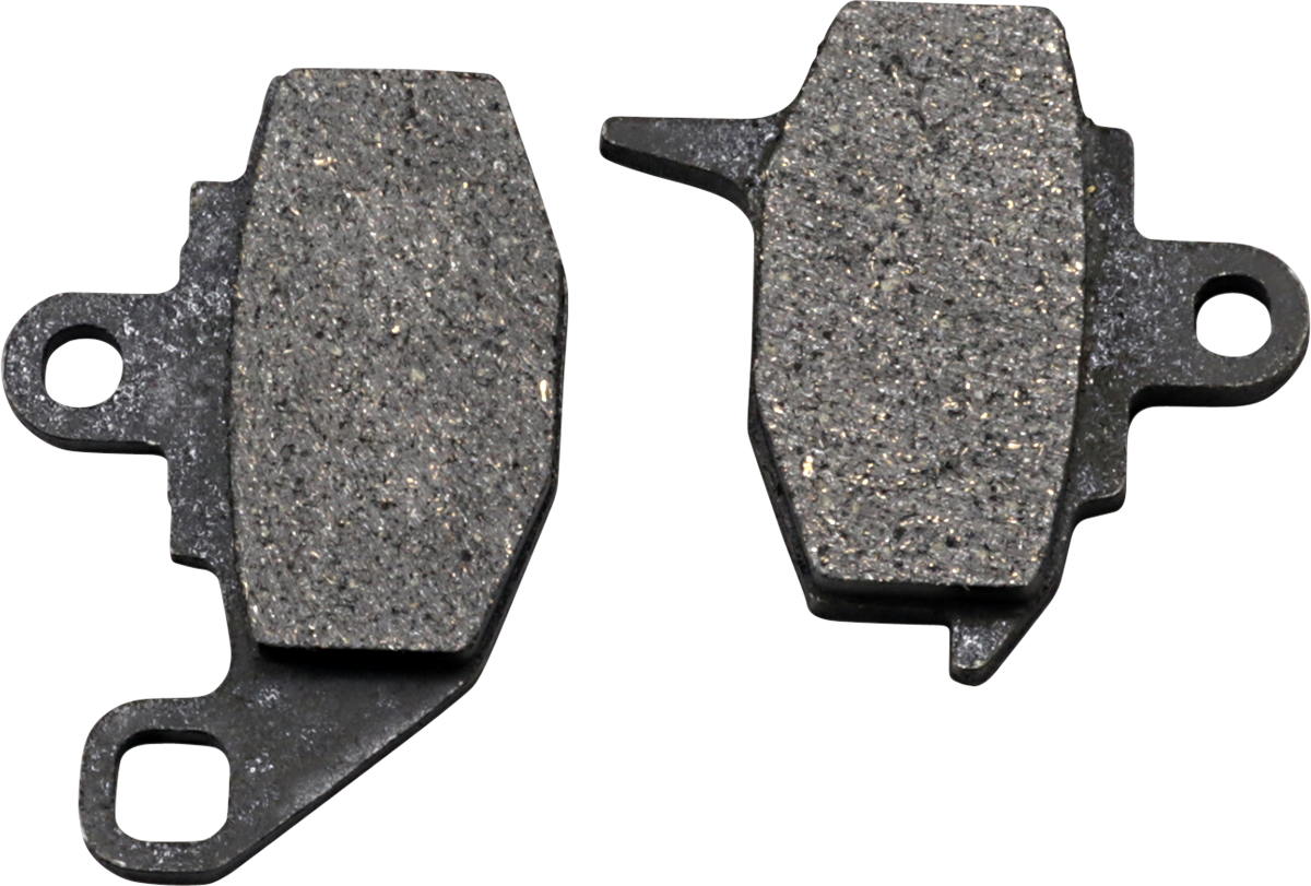GALFER Organic Brake Pads FD091G1054 - Cycle City Outdoors