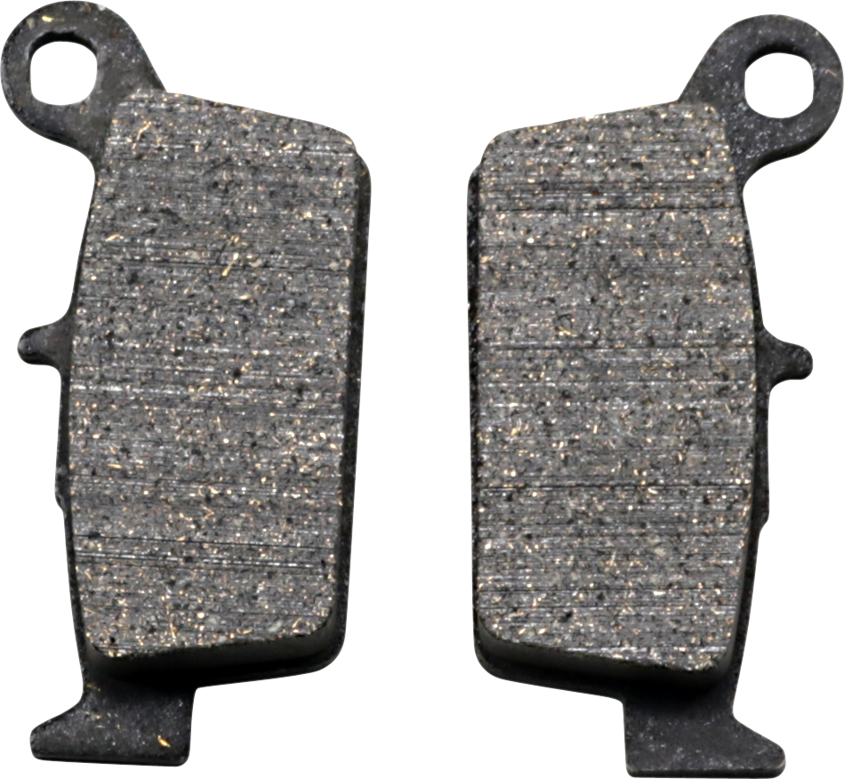 GALFER Organic Brake Pads FD093G1054 - Cycle City Outdoors