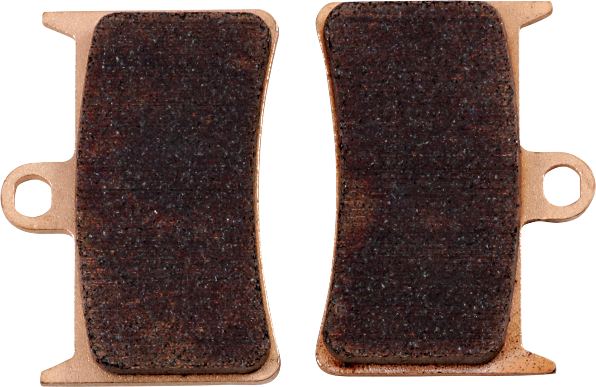 GALFER HH Sintered Brake Pads FD178G1370 - Cycle City Outdoors