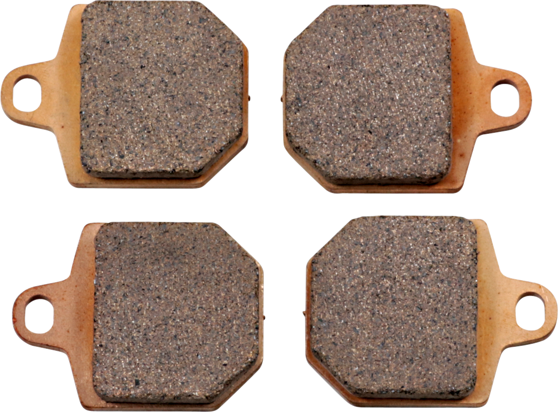 GALFER HH Sintered Ceramic Brake Pads FD304G1375 - Cycle City Outdoors