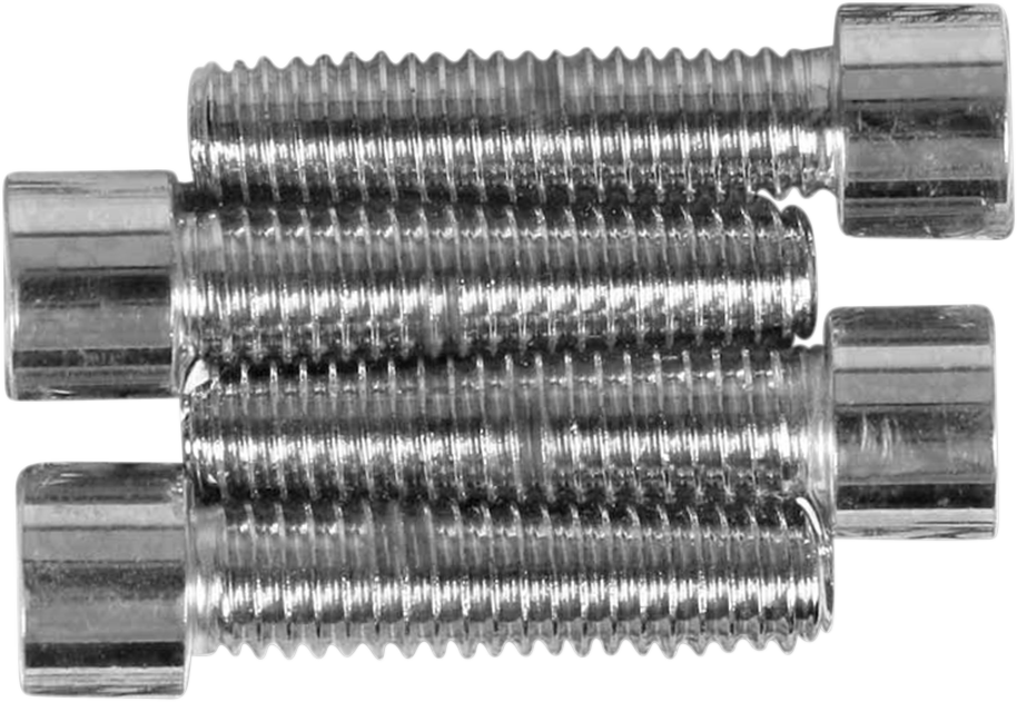 DRAG SPECIALTIES Bolt Kit - Handlebar - Socket-Head MK140S - Cycle City Outdoors