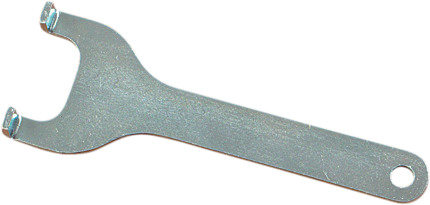 DRAG SPECIALTIES Shock Adjuster Tool - FXST 77-6002 - Cycle City Outdoors