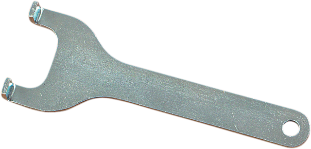 DRAG SPECIALTIES Shock Adjuster Tool - FXST 77-6002 - Cycle City Outdoors