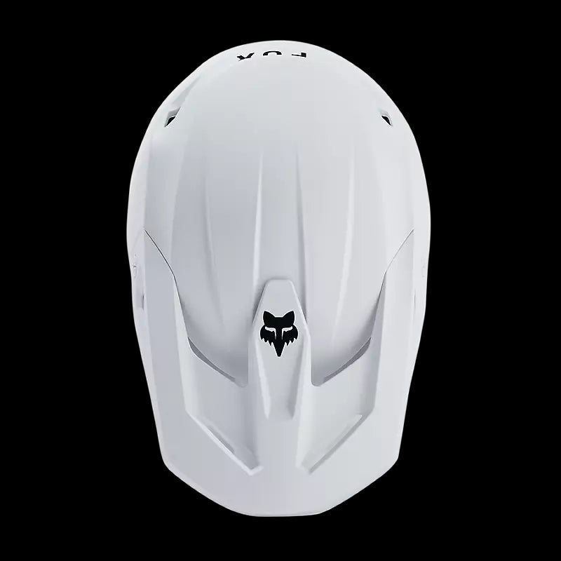 Fox Racing - V1 Solid Helmet