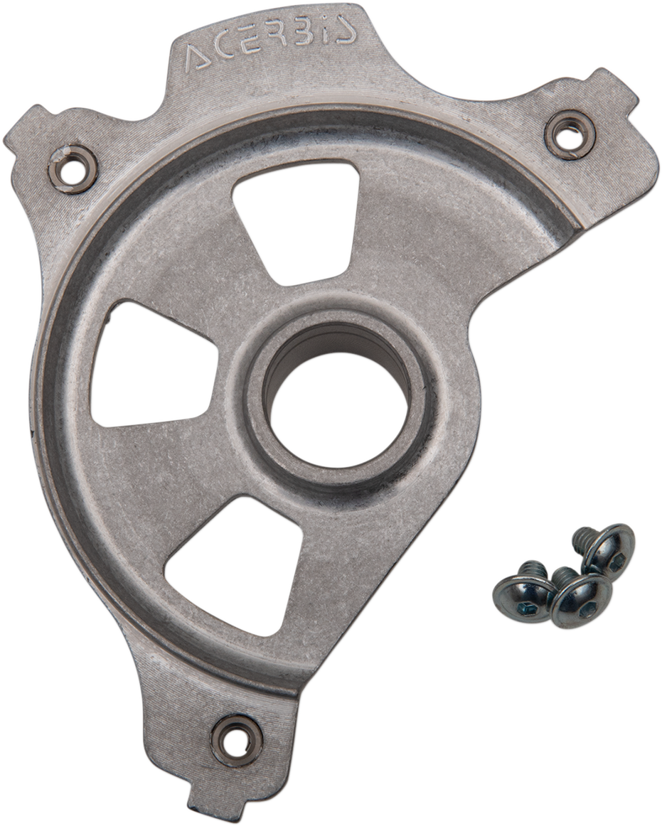 Acerbis | Brake Cover Mount Kit | Kawasaki