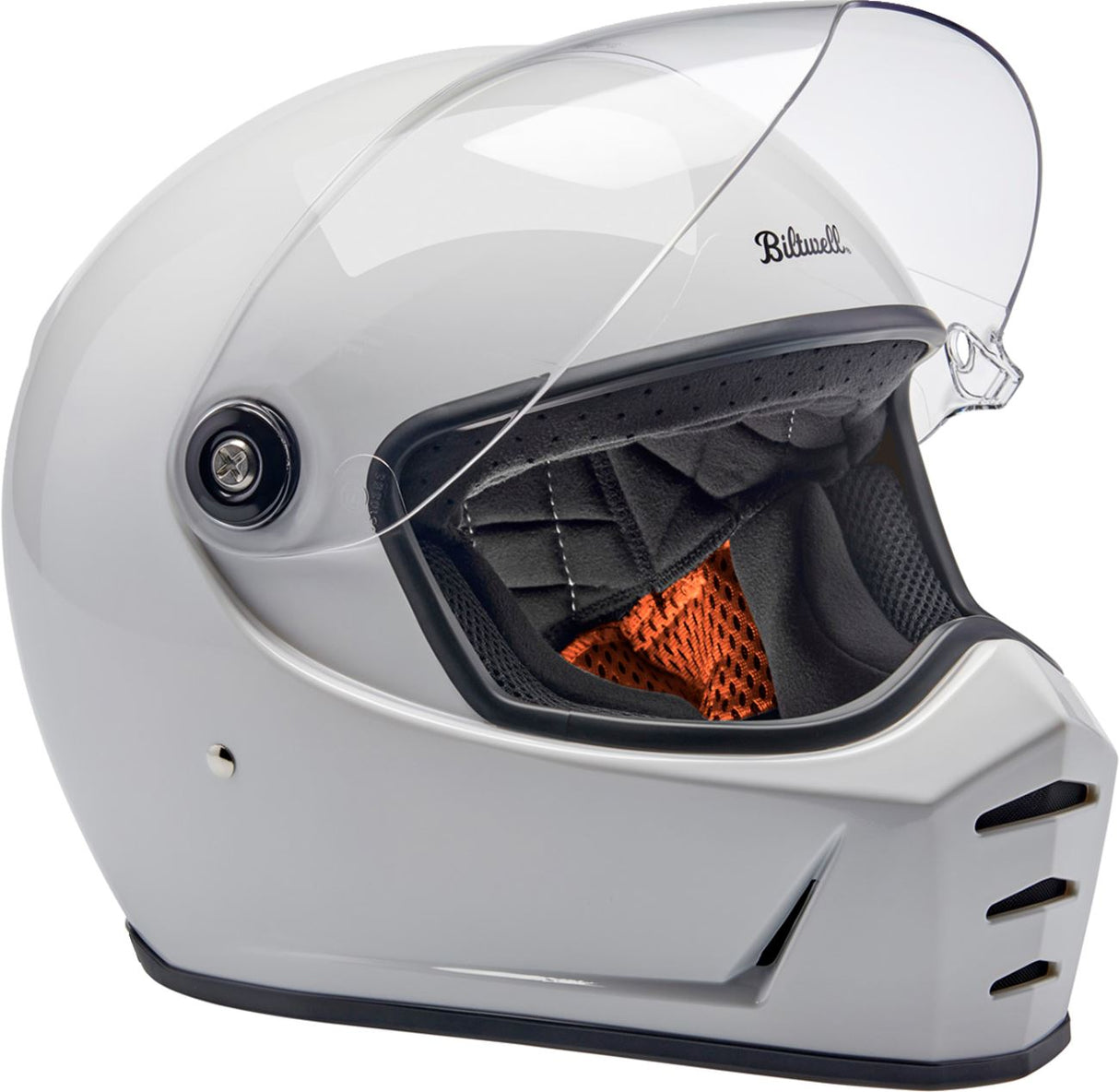 BILTWELL Lane Splitter Helmet