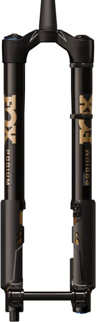 FOX Factory Podium Inverted Suspension Fork - 29" / 160mm