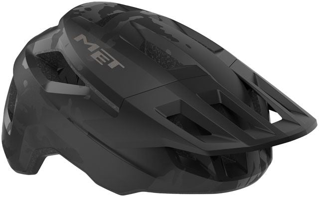 MET Shelter MIPS Youth MTB Helmet